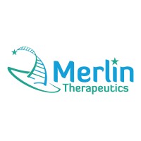Merlin Therapeutics logo - Similar company to Nf2 Biosolutions