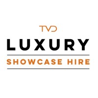 Luxury Showcase Hire logo - Similar company to Tino Vella Design