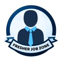 Fresher Job Zone logo - Similar company to Fresher Job Alert