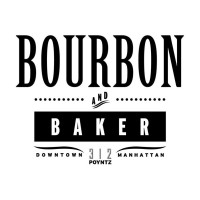 Bourbon And Baker