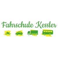 Fahrschule Kessler GmbH logo - Similar company to Freunde Des Snacks