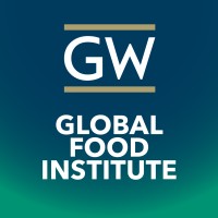 Global Food Institute at the George Washington University logo - Similar company to Foundation For Food & Agriculture Research