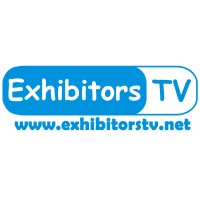 Exhibitors TV Global Media logo - Similar company to Pluto Security