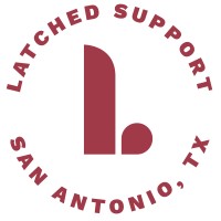 Latched Support logo - Similar company to Texas Yes Project