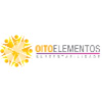 Oito Elementos Sustentabilidade logo - Similar company to Ambiento Brasil
