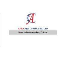 Africare Consulting Limited logo - Similar company to Africare