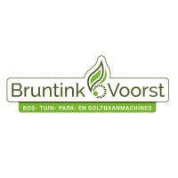 Bruntink Voorst (Machinehandel Bruntink ) logo - Similar company to Stierman De Leeuw