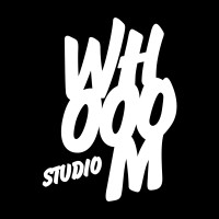 Studio Whooom logo - Similar company to Cuatro كواترو