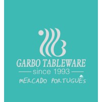 GARBO TABLEWARE - Mercado Português logo - Similar company to Chefs Tableware