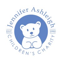 Jennifer Ashleigh Children's Charity (JenAsh) logo - Similar company to Mooredale Day Camp