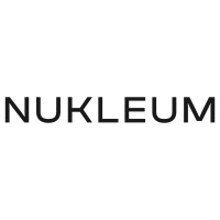 Nukleum logo - Similar company to Carethy