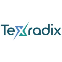 Texradix logo - Similar company to Indus Textile Solutions