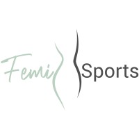 FemiSports logo - Similar company to Future Fit