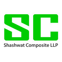 Shashwat Composite LLP logo - Similar company to Fiberx Tech Composite Private Ltd