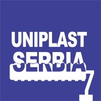 Uniplast Serbia logo - Similar company to Comex Eco-Packaging
