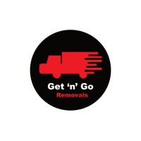 Get N Go Removals Pty Ltd logo - Similar company to Move My Stuff
