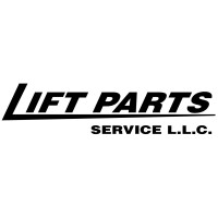 Lift Parts Service LLC logo - Similar company to Reco Lift Solutions