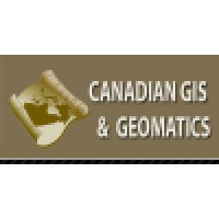 Canadian GIS and Geomatics - Geospatial Resources logo - Similar company to Gis Labs
