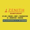 Zenith Rampurhat logo - Similar company to Pathfinder Higher Secondary Public School