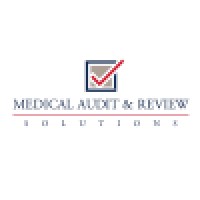 Medical Audit & Review Solutions