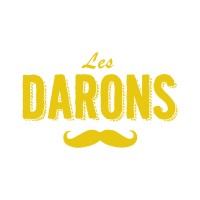 Les Darons logo - Similar company to Lesdarons.Agence