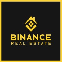 Binance Real Estate logo - Similar company to Le Brewlife