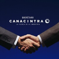 Canacintra Querétaro logo - Similar company to Munsag Consultores