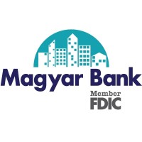 Magyar Bank logo - Similar company to Job-Orders.Com