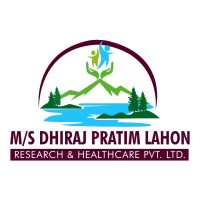 M/S Master Dhiraj Pratim Lahon Research and Healthcare Pvt. Ltd. logo - Similar company to Jupiter Eventcom