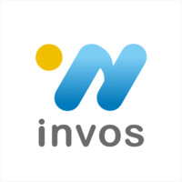 Invos logo - Similar company to 麻布數據科技