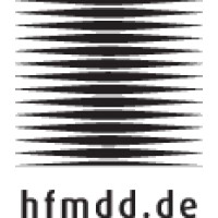 Hochschule für Musik Carl Maria von Weber Dresden logo - Similar company to Proref-Programm Der Europa-Universität Flensburg