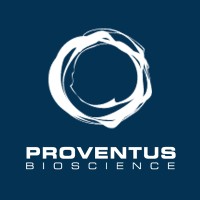 Proventus Bioscience logo - Similar company to Climicals