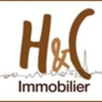 H&C IMMOBILIER logo - Similar company to Triomphe Immobilier