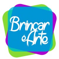 Brincar é Arte logo - Similar company to Taligado!
