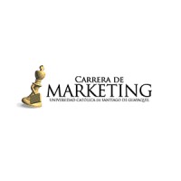 Maestría en Mercadotecnia UCSG logo - Similar company to Maestría En Inteligencia De Negocios Y Ciencia De Datos Ucsg