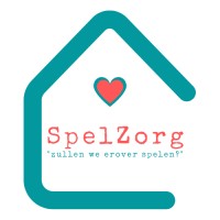 SpelZorg logo - Similar company to Younik
