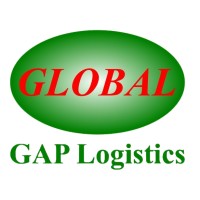 PT. GAP LOGISTICS logo - Similar company to Gap Logistics, Llc