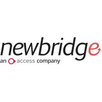 Newbridge Software logo - Similar company to Smart Gift