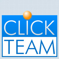 Clickteam Brasil logo - Similar company to Grapictures