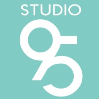 Studio 95 logo - Similar company to Studio Rasberry