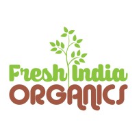 Fresh India Organics logo - Similar company to Mitilabs
