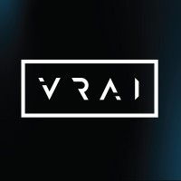 VRAI logo - Similar company to Mersus Technologies