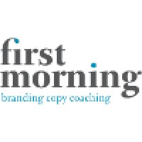First Morning logo - Similar company to One Morning