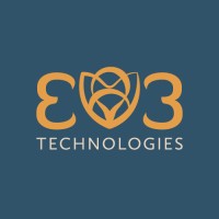 EV3 Technologies logo - Similar company to Discover Diaspora