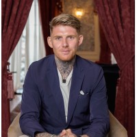 Loui Blake logo - Similar company to Long Lane