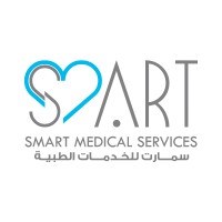 Smart Medical Services logo - Similar company to Iegco Integrated Engineering Group