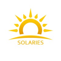 SOLARIES SRL logo - Similar company to Solaries - A Solar Accessories Company