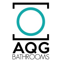 AQG BATHROOM & DESIGN S.L. logo - Similar company to Bathroom Busters