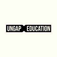 Ungap Education logo - Similar company to Stepone