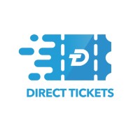 DirectTickets logo - Similar company to Ikodeautomation Official